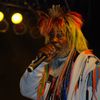 George Clinton To Play Central Park During Final Parliament-Funkadelic Shows